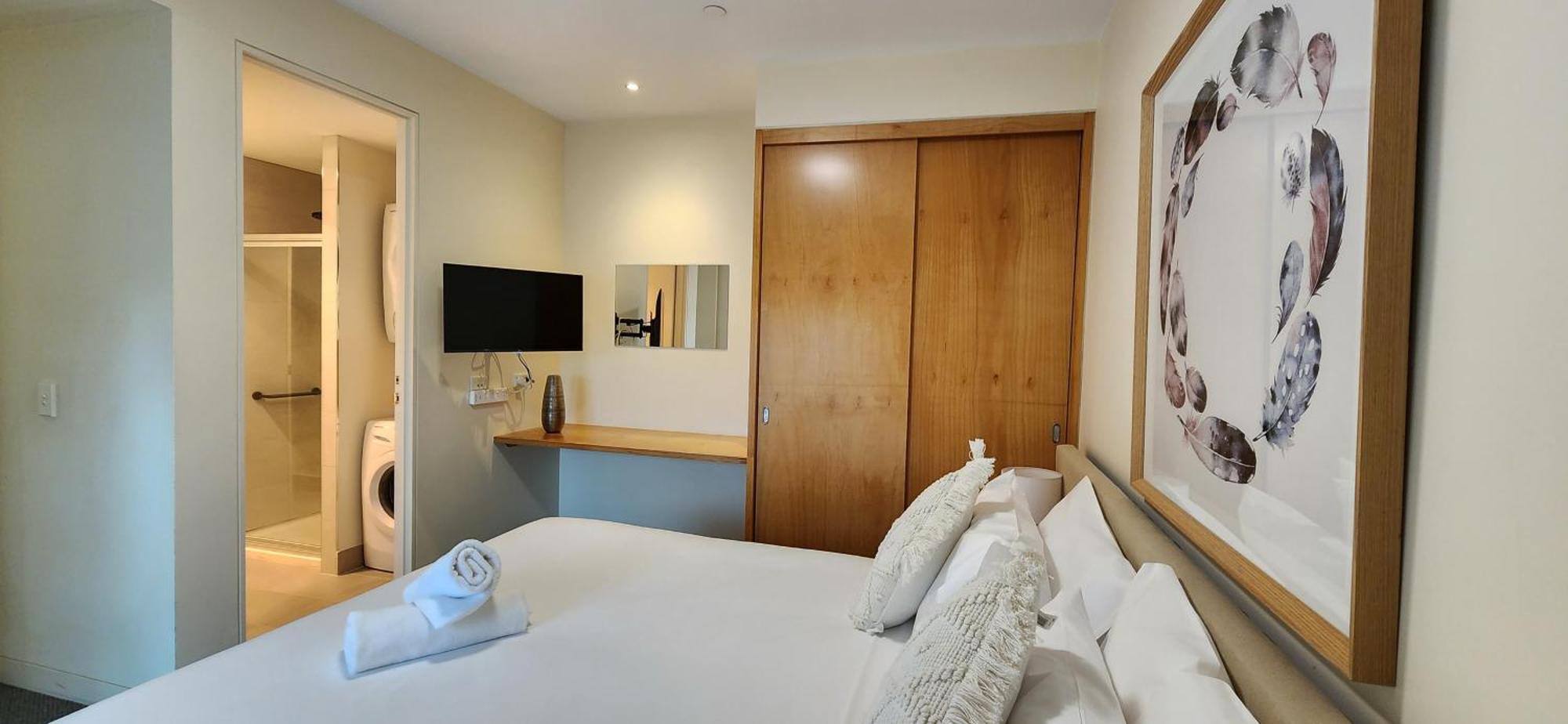 Phillip Island Apartments Cowes Exteriér fotografie